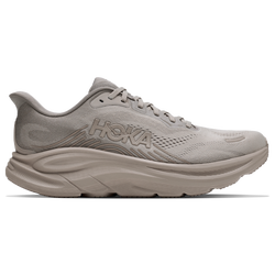Men's - HOKA Clifton 11  - Tan/Tan