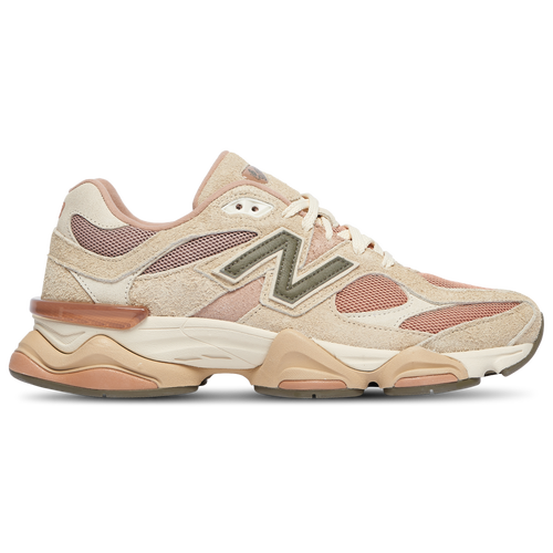 New Balance Men's 9060 - Running Shoes Size 13.0 - Light Sparrow/Flat Taupe