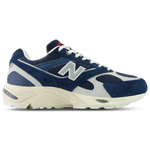 White/Grey/Blue