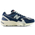 New Balance 880  - Men's White/Grey/Blue