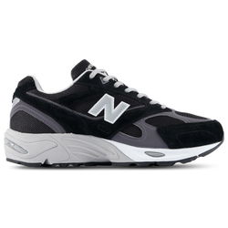 Men's - New Balance 880  - Black/Grey/White