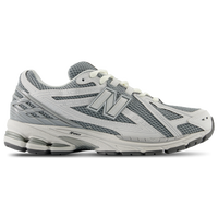 Grey Matter/Slate Grey/Silver Metallic