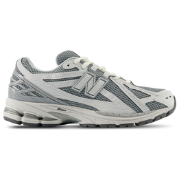 Grey Matter/Slate Grey/Silver Metallic