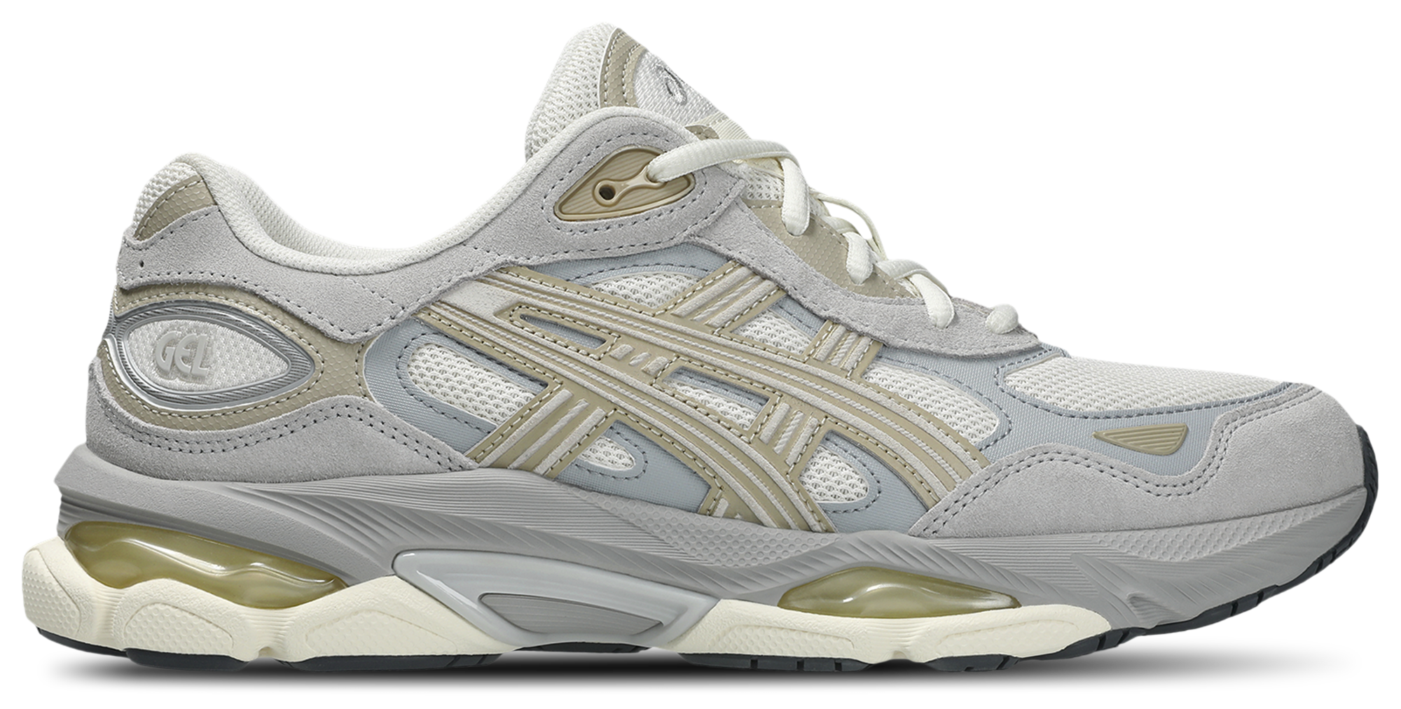ASICS® GEL-NYC 2.0 - Men's | Foot Locker Canada