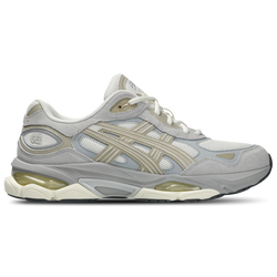 Men's - ASICS® GEL-NYC 2.0  - Cream/Concrete