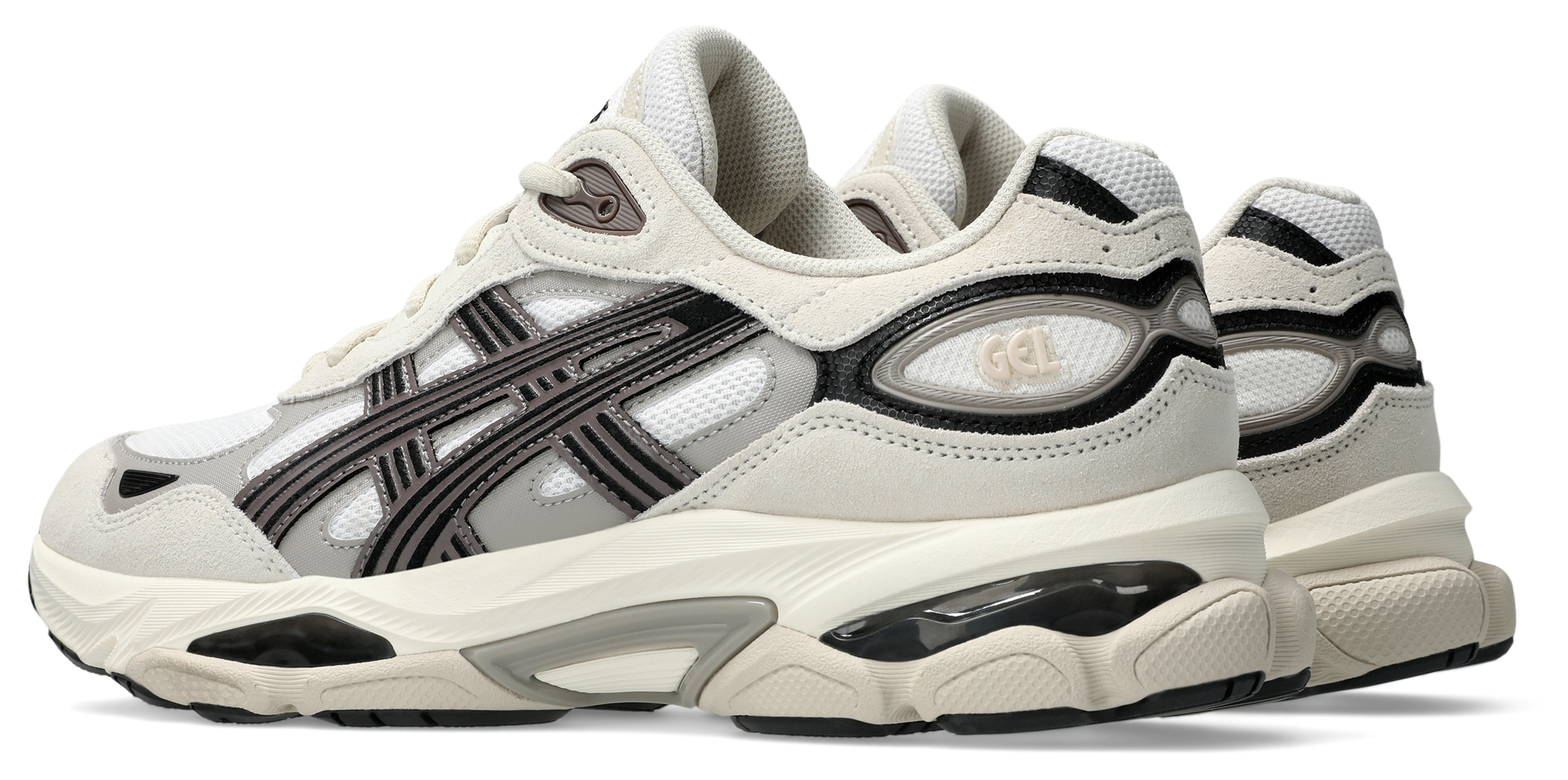 ASICS® GEL-NYC 2.0  - Men's