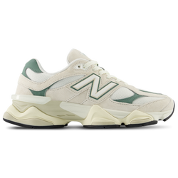 Men's - New Balance 9060  - Linen/Dark Juniper