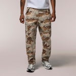 Camo/Sand Dune