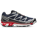 Black/Fiery Red/Maritime Blue