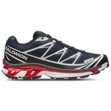 Black/Fiery Red/Maritime Blue