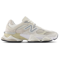 Men's - New Balance 9060  - Beige/White/Silver