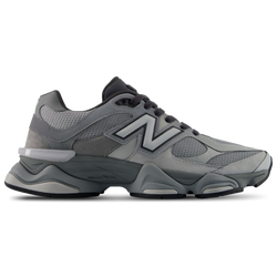Men's - New Balance 9060  - White/Grey/Blue