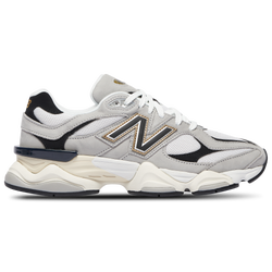 Men's - New Balance 9060  - Black/Grey/Gold