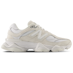 Men's - New Balance 9060  - Reflective White/White