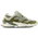 New Balance 9060  - Men's White/Olivine/Dark Olivine