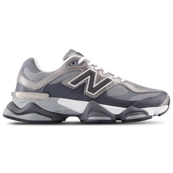 Men's - New Balance 9060  - Magnet/Silver/Faded Black
