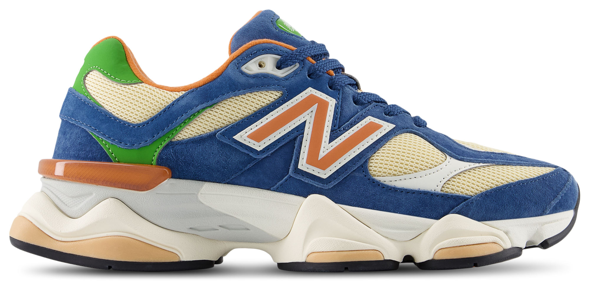 New Balance 9060 | Foot Locker Canada