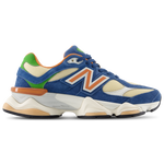Blue/Orange/Green