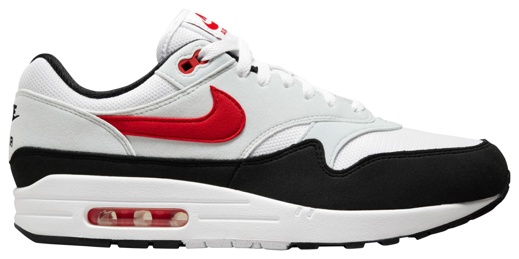 Foot locker clearance air max one