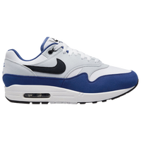 Navy blue outlet air maxes