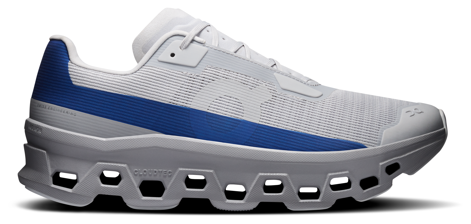 On Cloudmonster Void - Men's | Foot Locker Canada