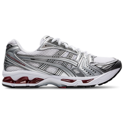 Men's - ASICS® GEL-Kayano 14  - Grey/White