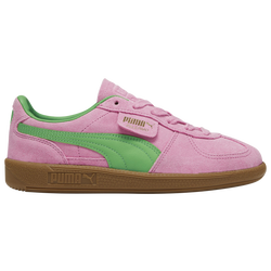 Women's - PUMA Palermo  - Pink/Green