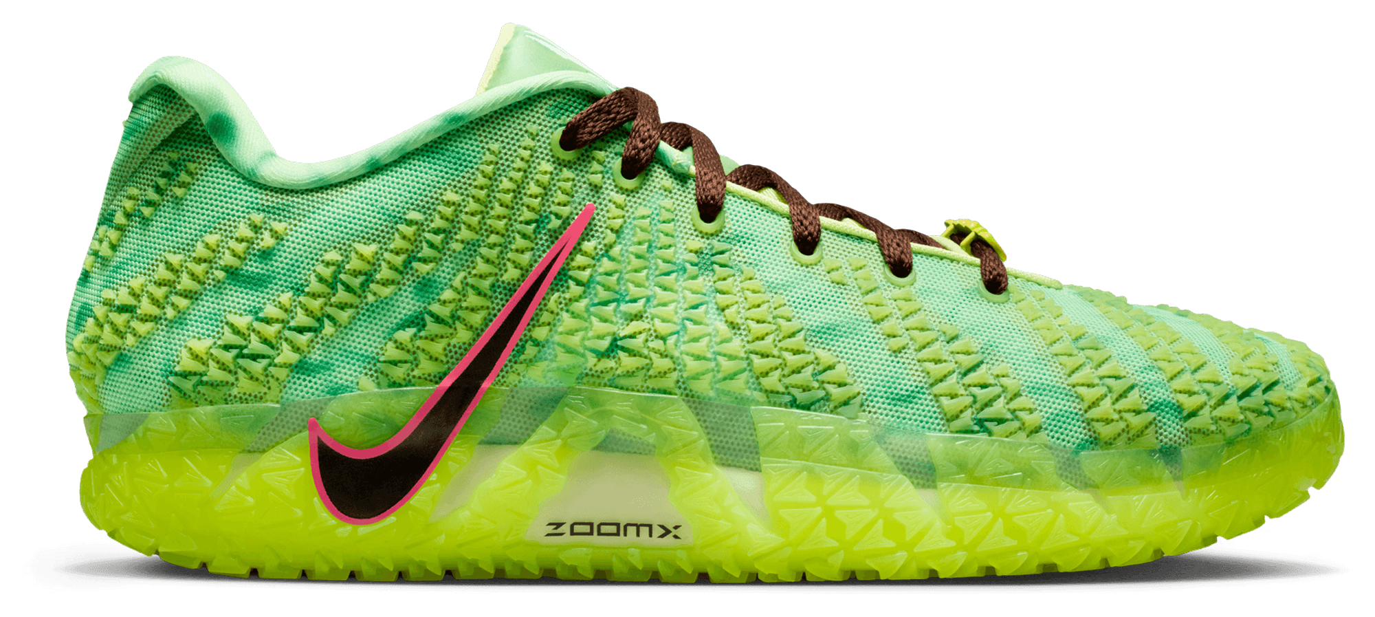 シューズ Nike Ja 3 \"Spooky Season\" (HV9924-700/ Nike Ja 3 Spooky Season | Foot Locker Canada