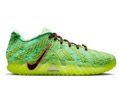 Nike Ja 3 Spooky Season