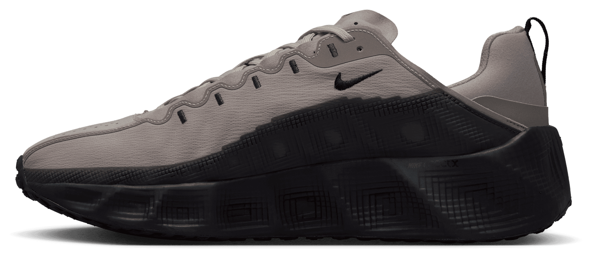 Nike Ava Rover Reflectivity