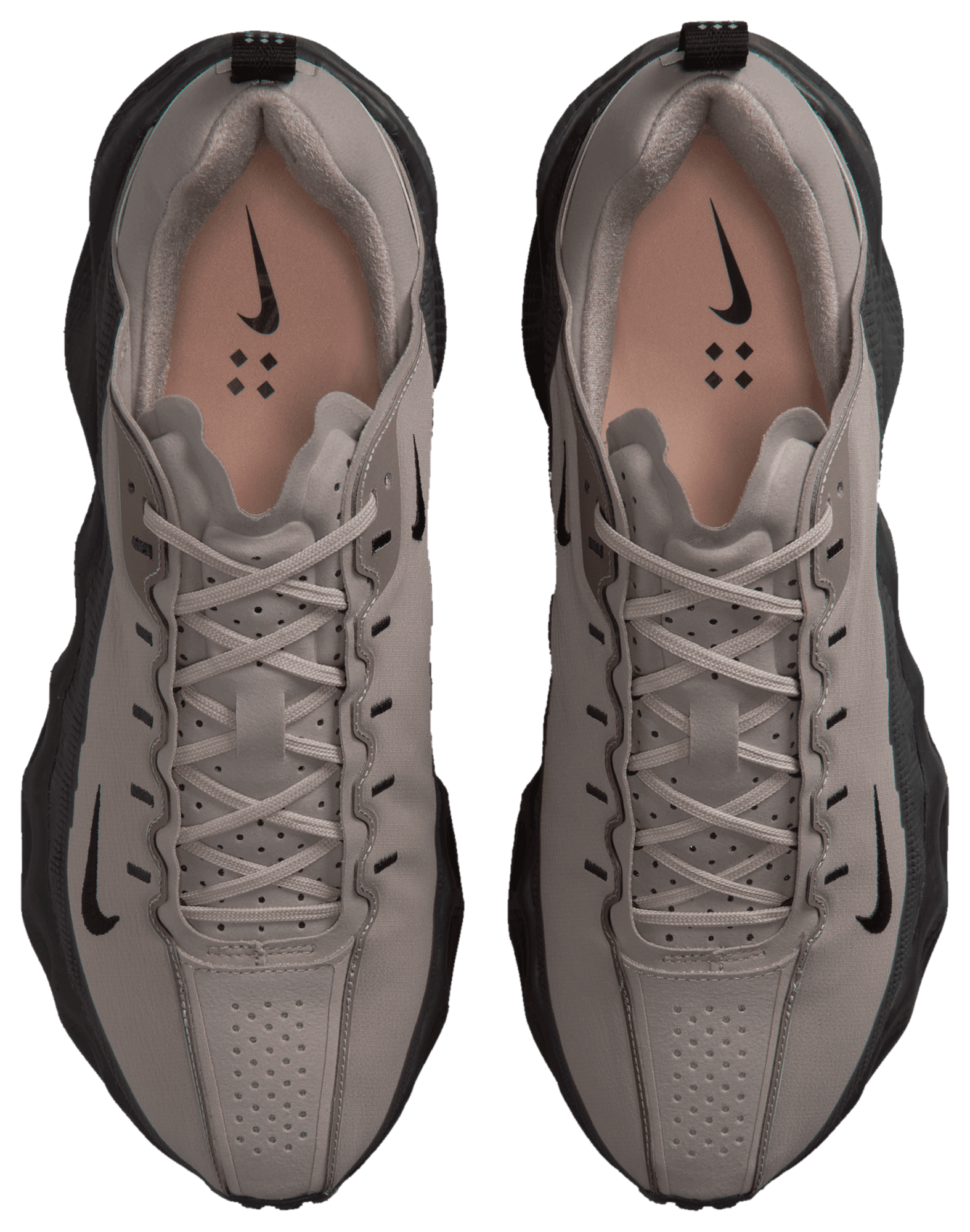 Nike Ava Rover Reflectivity