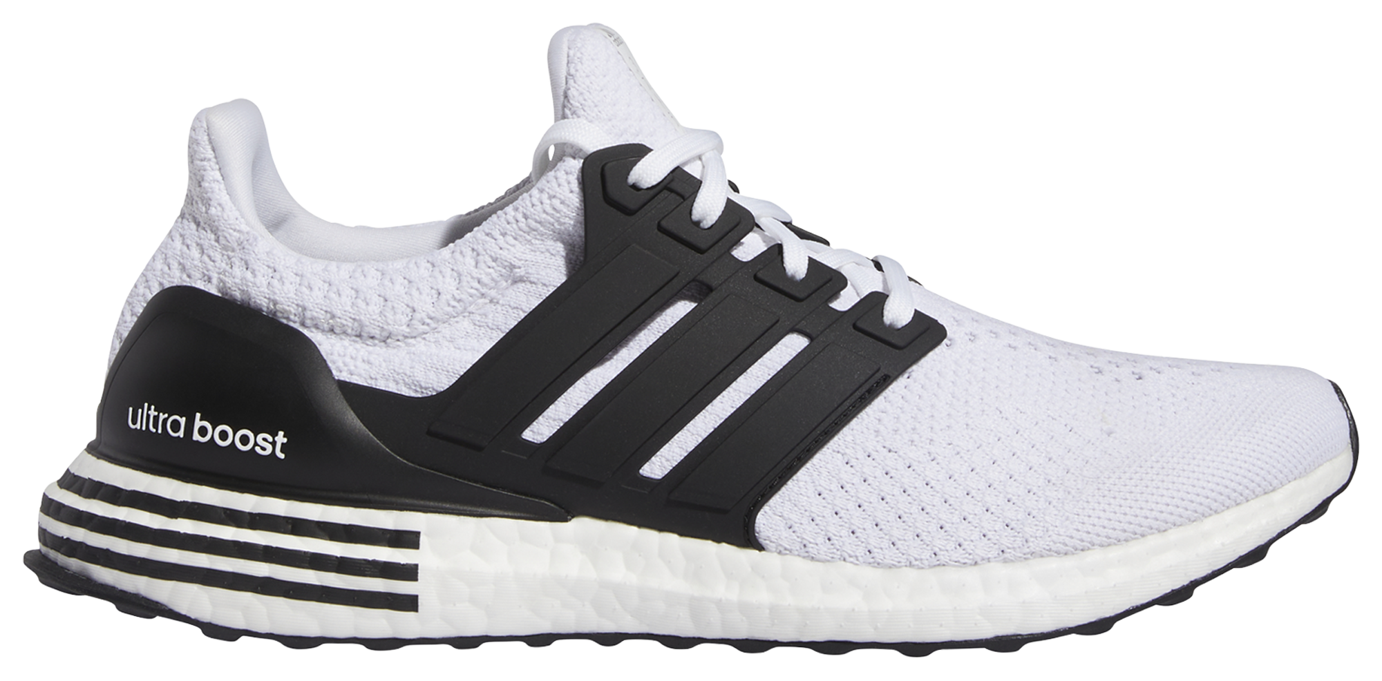 adidas ultra boost white footlocker