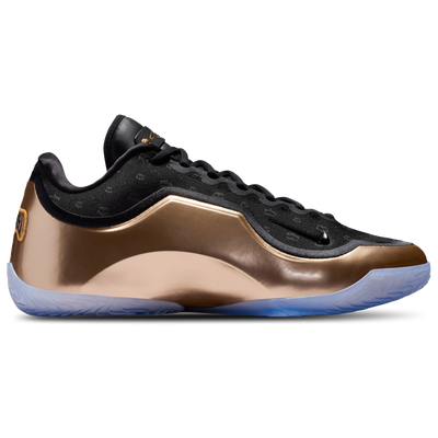 Nike Lebron XXIII Lux - BLACK/BLACK/METALLIC GOLD