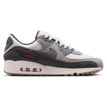 College Grey/Summit White/Particle Grey- Ivy League