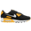 Nike Air Max 90  - Men's Black/White/Gold