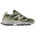 New Balance 9060  - Men's Green/White