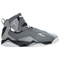 Jordan True Flight - Jordan Cool Grey/White Black