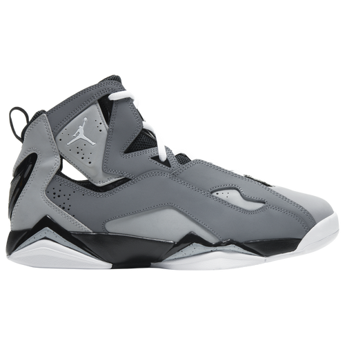  - Jordan True Flight - Cool Grey/Black White