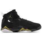 Black/Gold