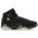 Jordan True Flight - Men's Black/Gold