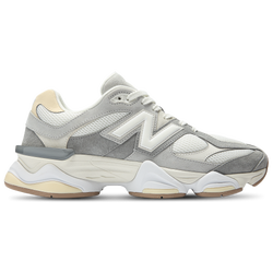Men's - New Balance 9060  - White/Grey