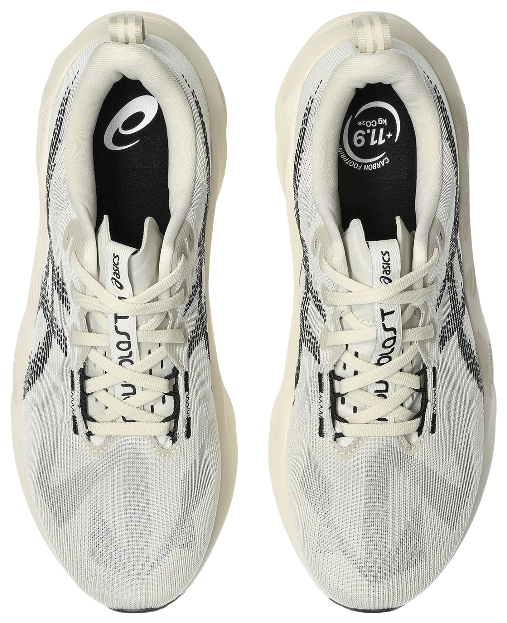 ASICS® Novablast 5  - Men's