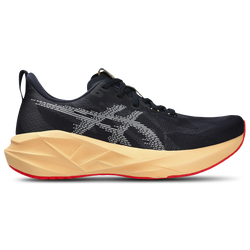 Pour hommes - ASICS® Novablast 5 - Orange/Noir