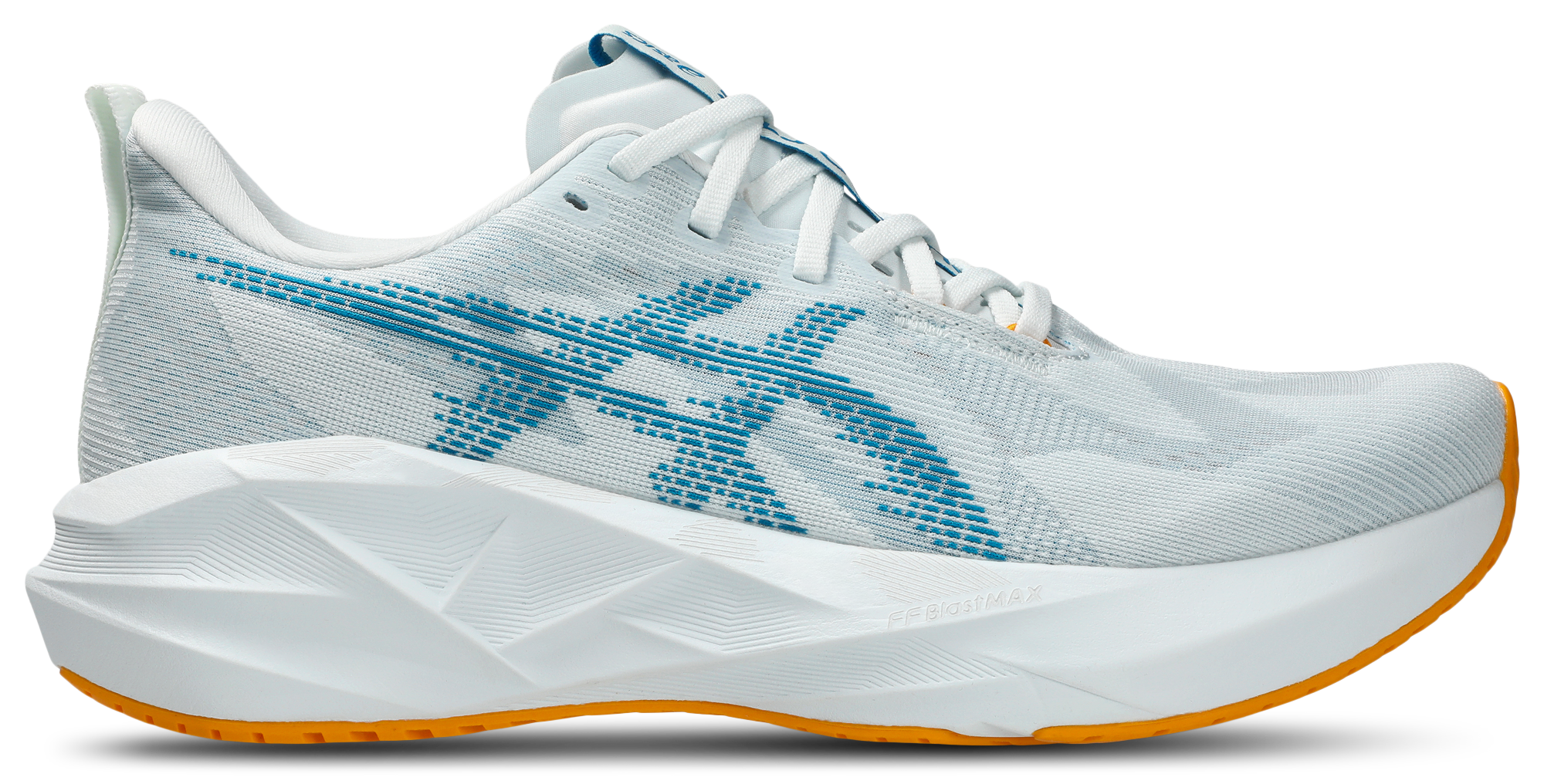 ASICS アシックス NOVABLAST 5 白 28cm ASICS® Novablast 5 - Men's | Champs Sports