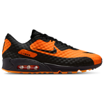 Orange/Black/Orange