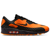Orange/Black/Orange