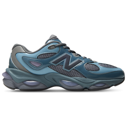 Men's - New Balance 983  - Blue/Grey/Purple