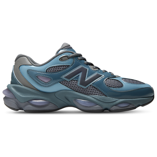 New Balance 983 blue male Lowtop now available at BSTN in size 46,5