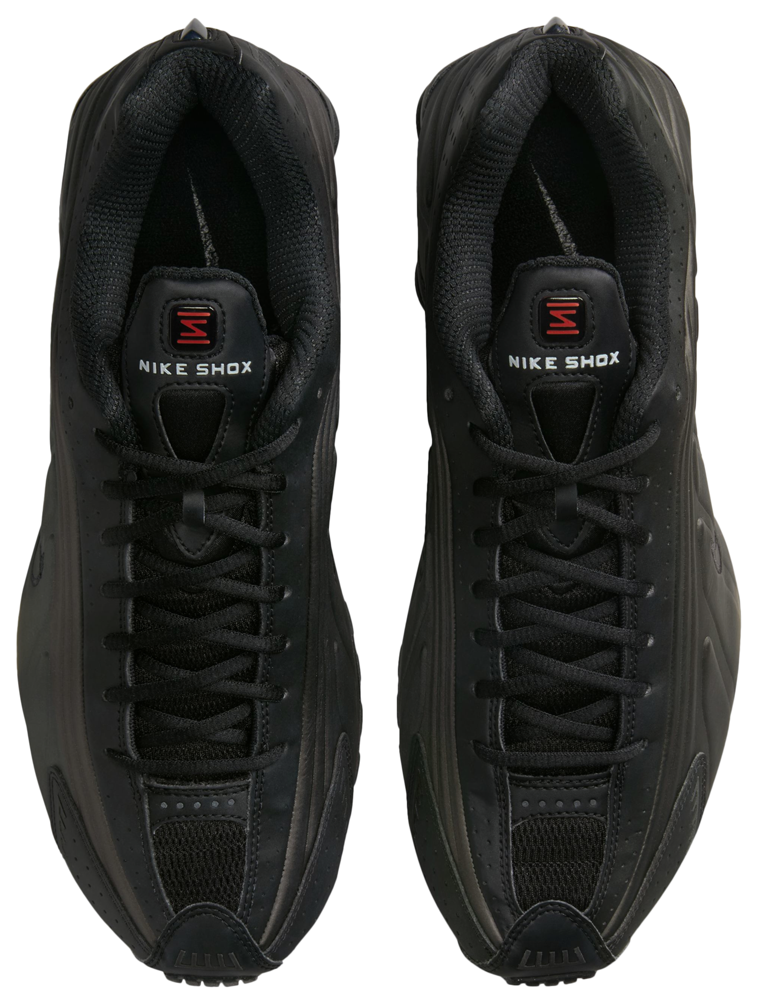 Nike Shox R4 Brazil  - Men's