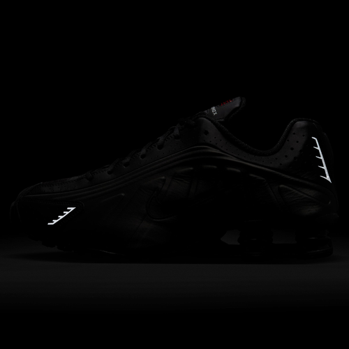 【2024年】高評価レビューアイテム特集 Nike Shox Canada Locker Foot | R4 靴